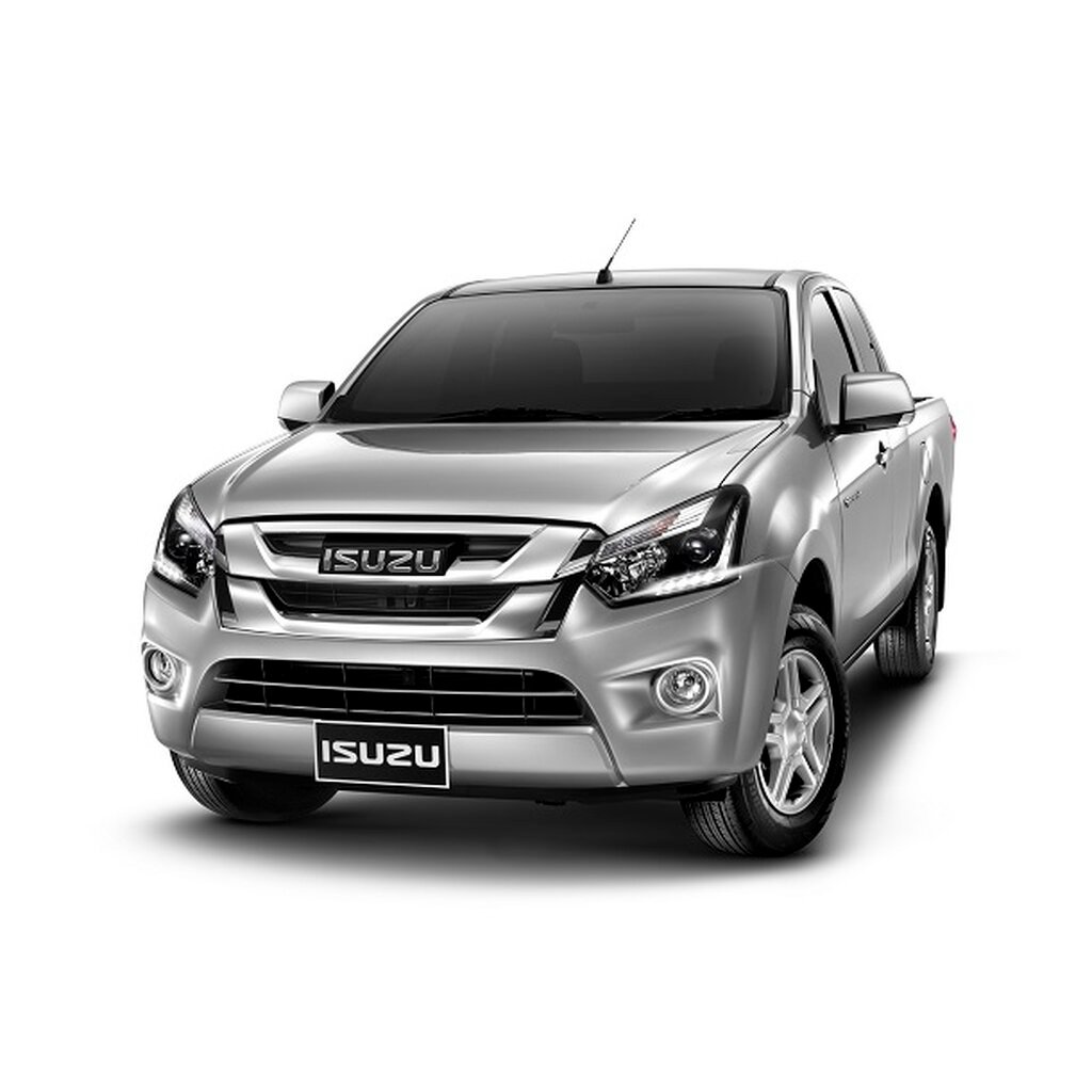 บังโคลนหน้า/แก้มข้าง Isuzu Dmax All New / Blue Power 2012/2013/2014/2015/2016/2017/2018/2019 (ดีแม็ก/ออนิว/บลูเพาเวอร… ราคา ถูกที่สุด ดีลบีเคเค แกลเลอรีภาพที่ 8
