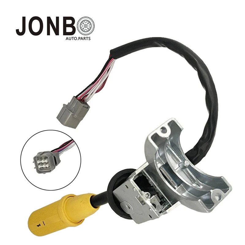 JONBO 701/52601 701/46601 701/37701 ส่งต่อย้อนกลับคอลัมน์สวิทช์สําหรับ JCB Backhoe Loader 2CX 2CXL 2