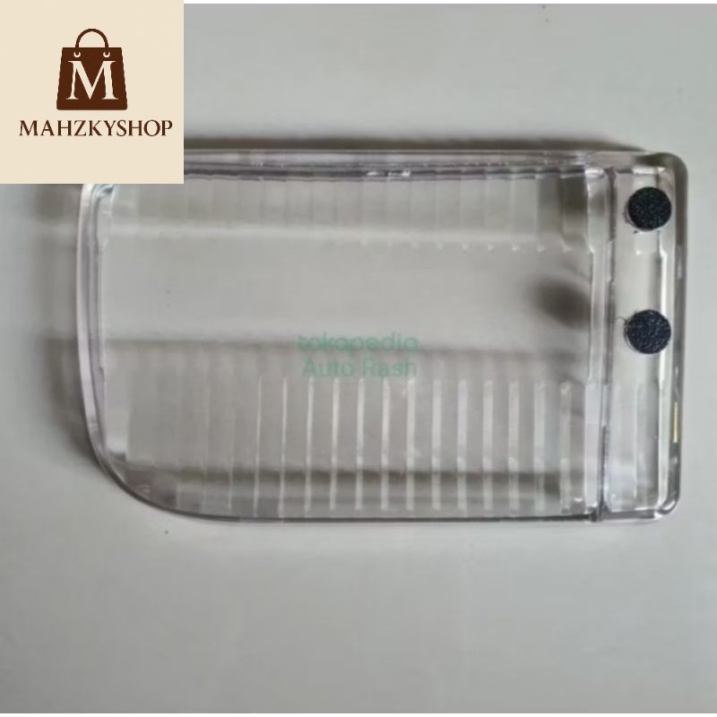 อะไหล่ฝาครอบไฟตัดหมอก BMW E30 micha