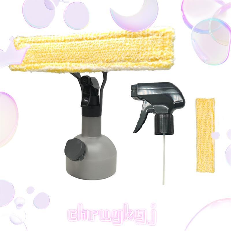 สําหรับ WV1 WV2 WV3 WV5 WV7 350ml ขวดหน้าต่างทําความสะอาดหน้าต่างเครื่องมือทําความสะอาดหน้าต่างเครื่