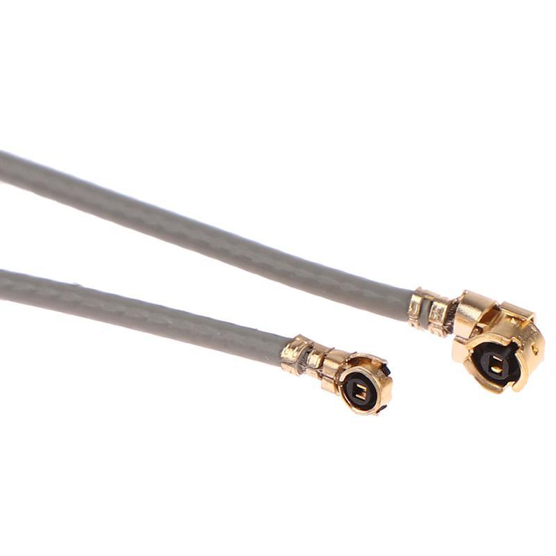 BlowGentlyWind 10PCS 15 ซม.IPEX4 / IPEX1 ตัวรับสัญญาณเสาอากาศ XM XM Plus R-XSR RXSRpatible สําหรับ F