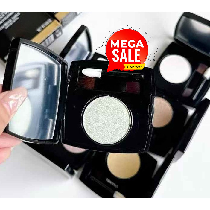 C * ha Monochrome Eyeshadow 1.9g 220 #222 #224 #234 #236 #238 #