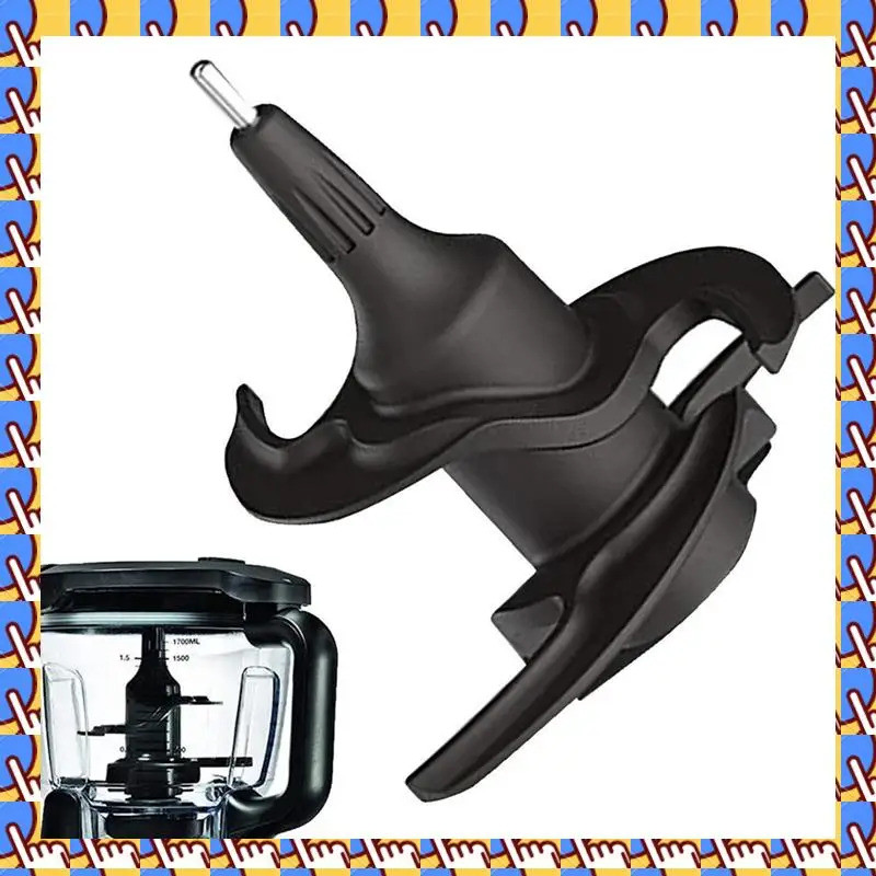 A20M เปลี่ยนเครื่องปั่นสําหรับ Ninja 64Oz โปรเซสเซอร์ชามแป้ง BN601 Bl770mega BN801