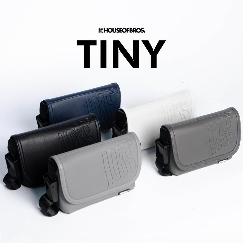 กระเป๋า Hobs | Tiny | Size 9x6x2.5 นิ้ว มี7สี กระเป๋า  hobs แท้