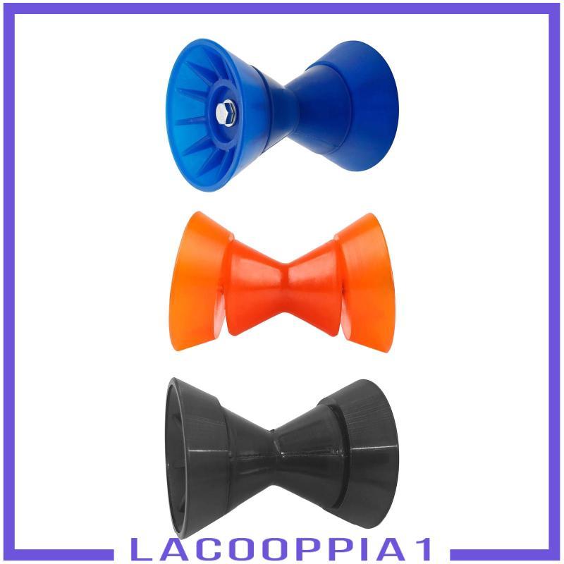 [Lacooppia1] Boat Trailer Bow Roller Accessories,Trailer Parts Boat Trailer Roller Bow Stop