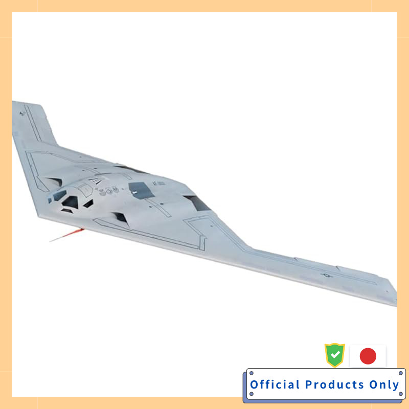 AMP 1/144 America B21 Raider Strategic Bomber Plastic Model AVP14416
