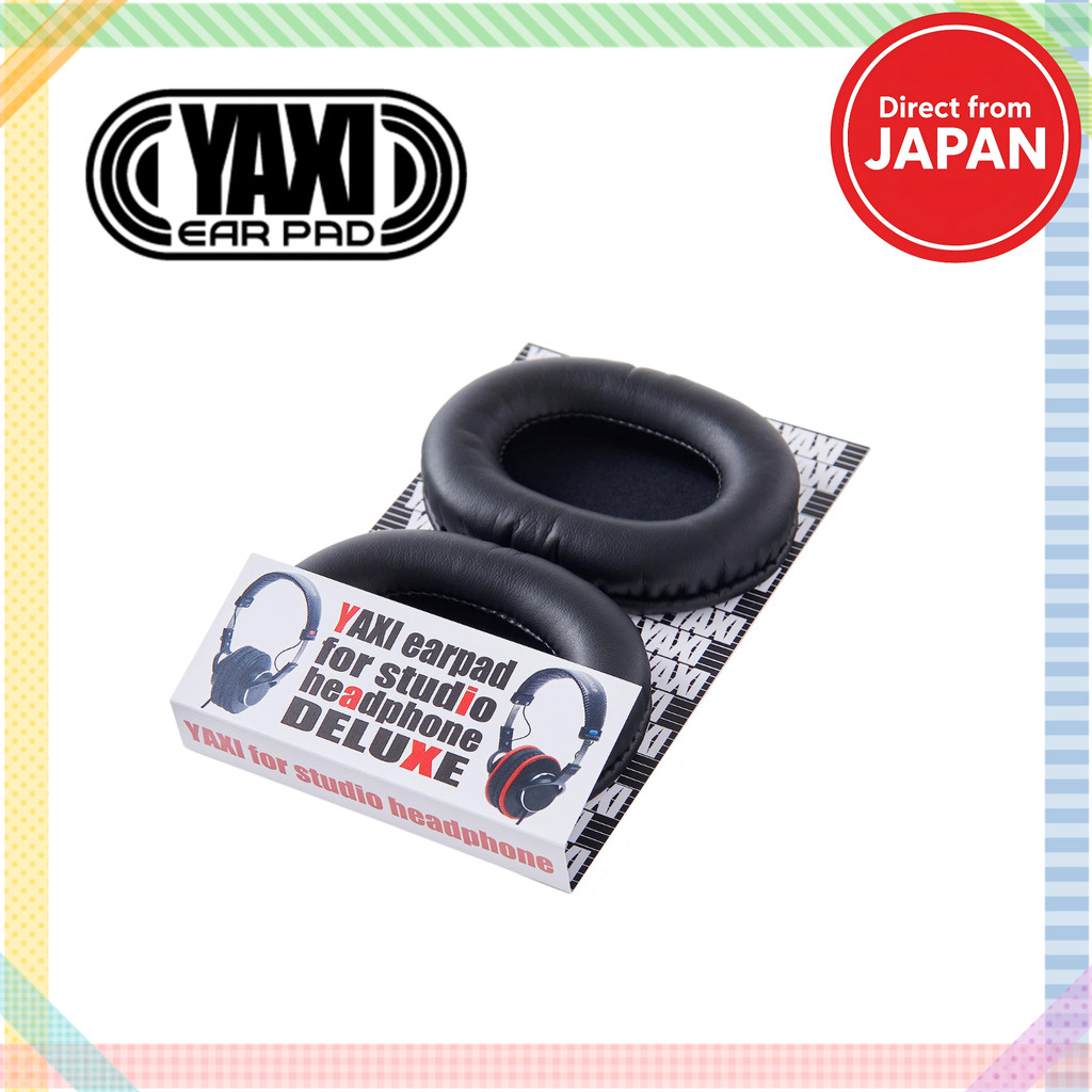 YAXI EARPADS stPad for SONY MDR-CD900st/7506
