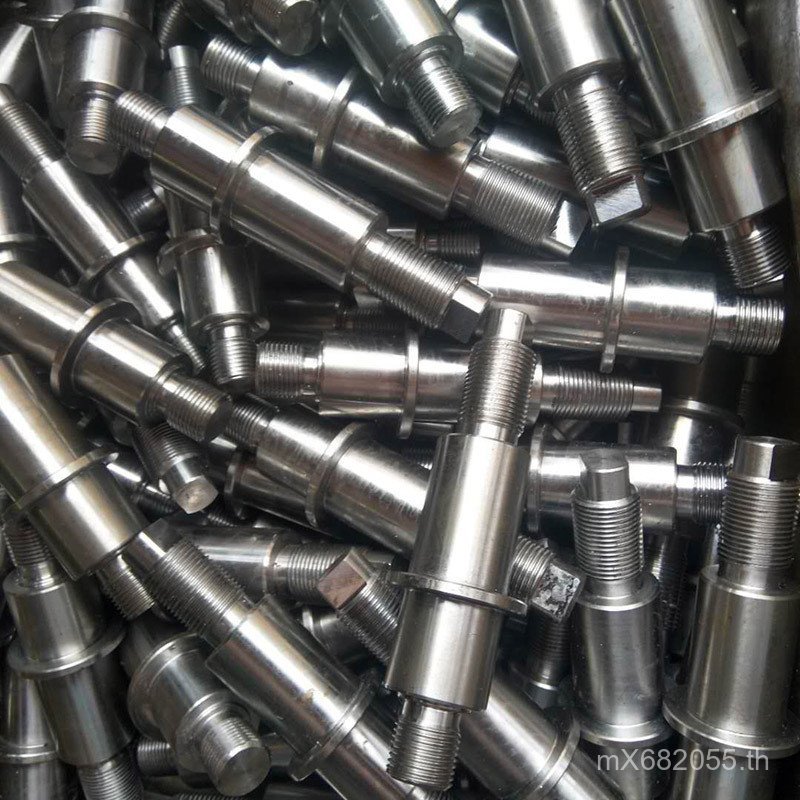 Bolt 40Cr Tie Rod ขายส่งประเภท 10.9 วัสดุผู้ผลิตเกรด M8T ความแข็งแรงสูง 8O4Z