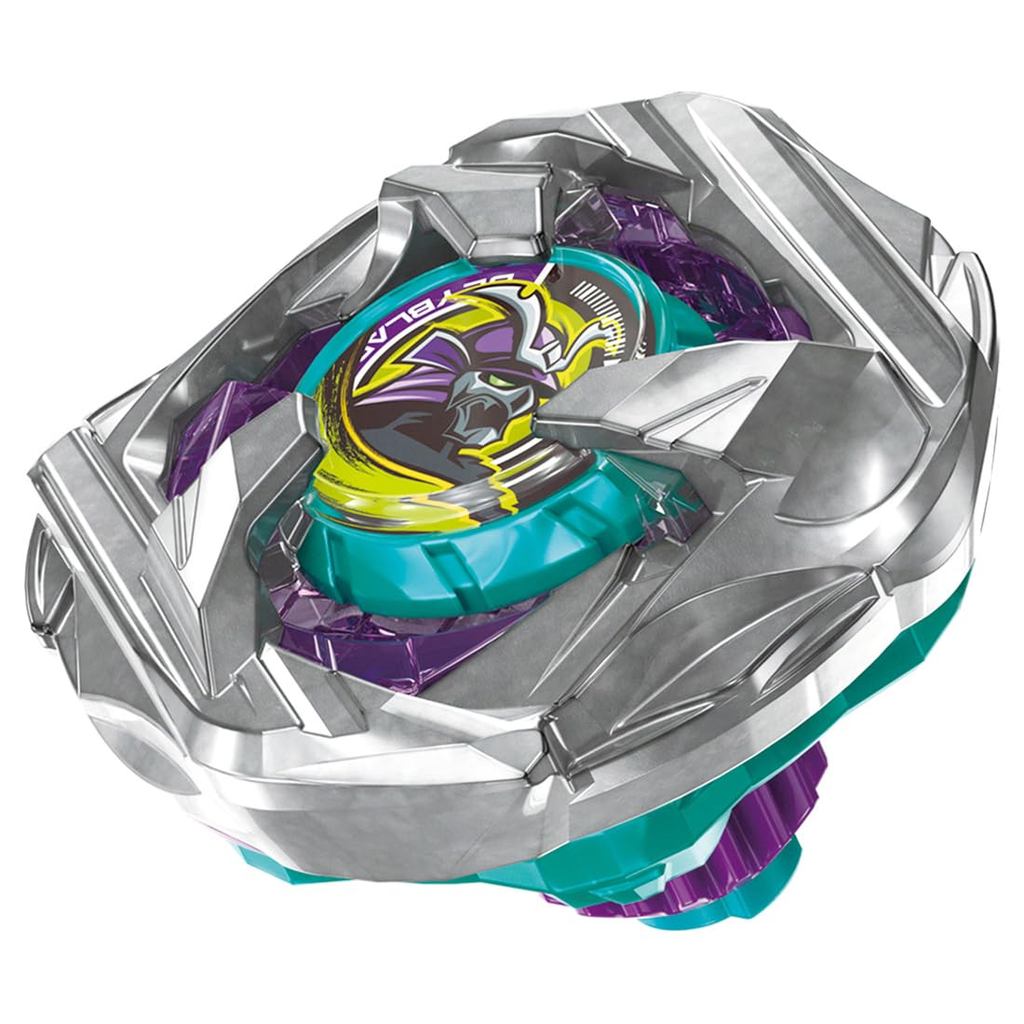 TAKARA TOMY BEYBLADE X Beyblade X BX-45 Booster Samurai Calibur 6-70M