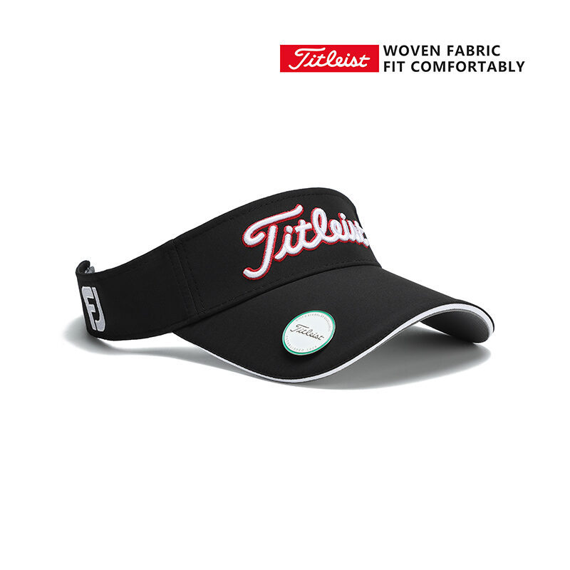 T Golf Men's/Women's Sports Toque Cap #2301