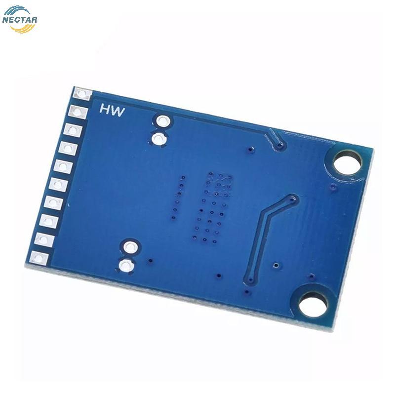 TAR TPA3116D2 XH-M562 50W + 50W 2.0 ช่องดิจิตอลสเตอริโอเครื่องขยายเสียง DC 12-24V N