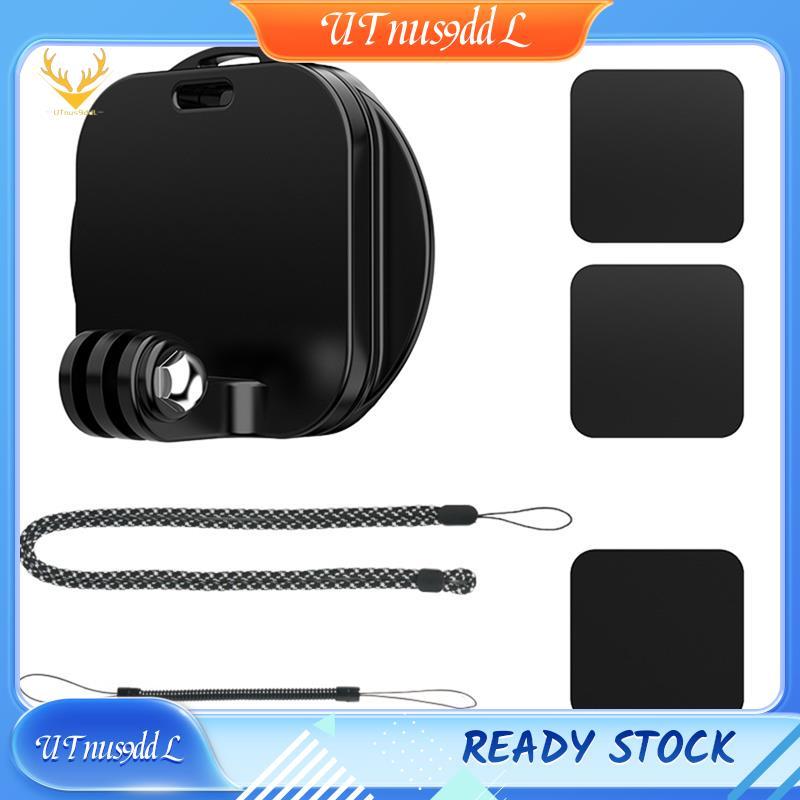 [UTnus9ddL] สําหรับวงเล็บแม่เหล็ก Quick Release กล้องกีฬาคอแขวนโทรศัพท์มือถือสําหรับอุปกรณ์เสริม Act