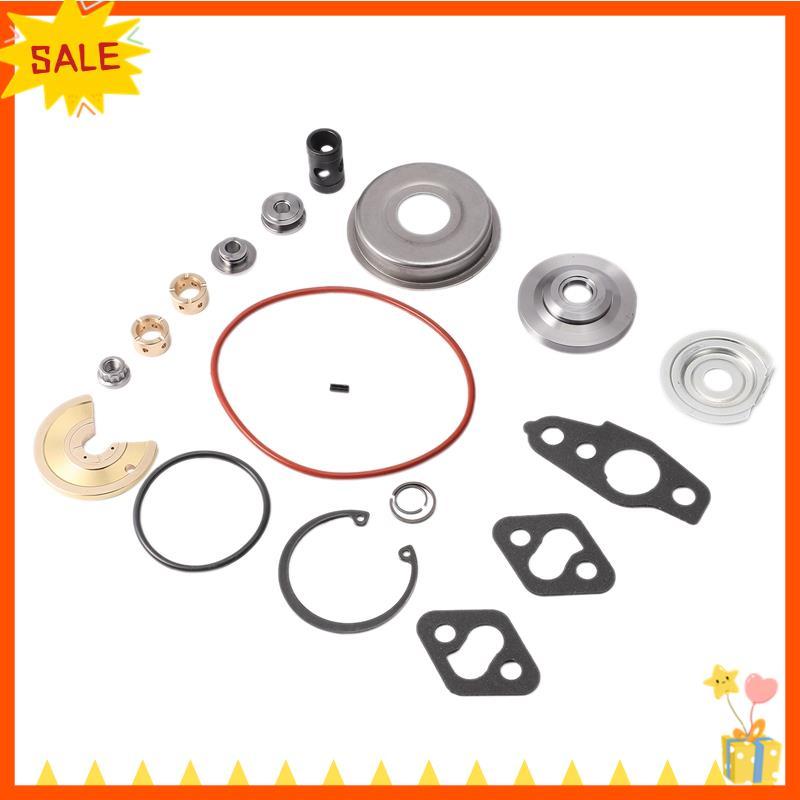 [Fast D]CT20 CT26 ชุดซ่อมบ่อน้ําเทอร์โบสําหรับ HIACE SURF 3SGTE