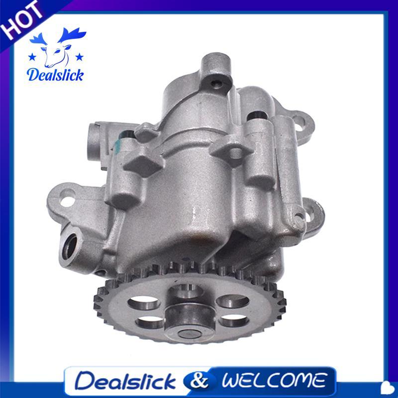 ปั๊มน้ํามันเครื่อง RANGER 2.2 BK2Q-6600-AC BK2Q-6600- 1717570 BK2Q-6600-CA 1839456 U202-14-YA1