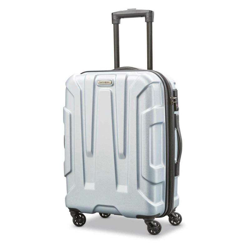 Samsonite/Samsonite กระเป๋าเดินทาง 67 ซม. Universal Wheel Carry-on กระเป๋า Unisex ของแท้ 2794-156