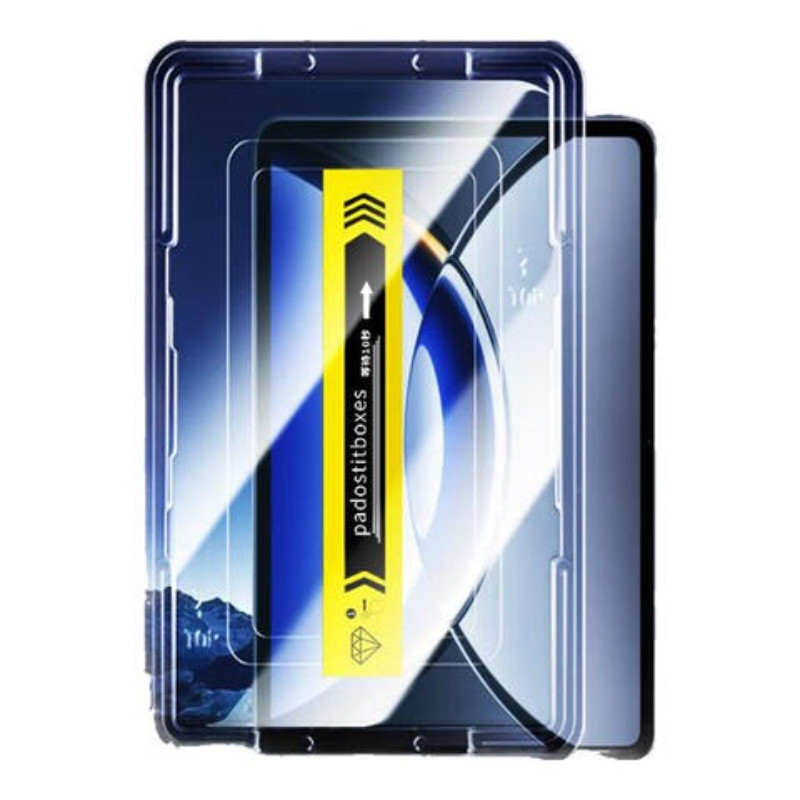 SAMSUNG AR Light-ส่งกระจกนิรภัยสําหรับSamsung Galaxy Tab A11 8.7 นิ้วA11 + S11 2025 X730 X736 S11Ult