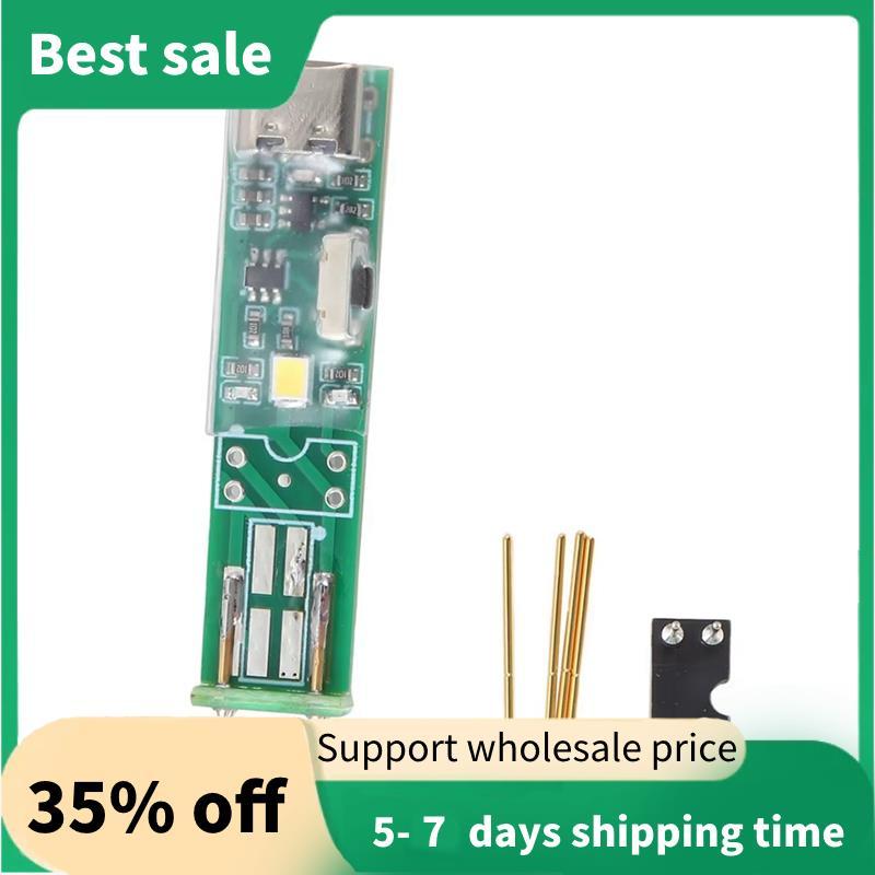 Optocoupler Test Optocoupler Repair สําหรับ Optocouplers 4 พิน