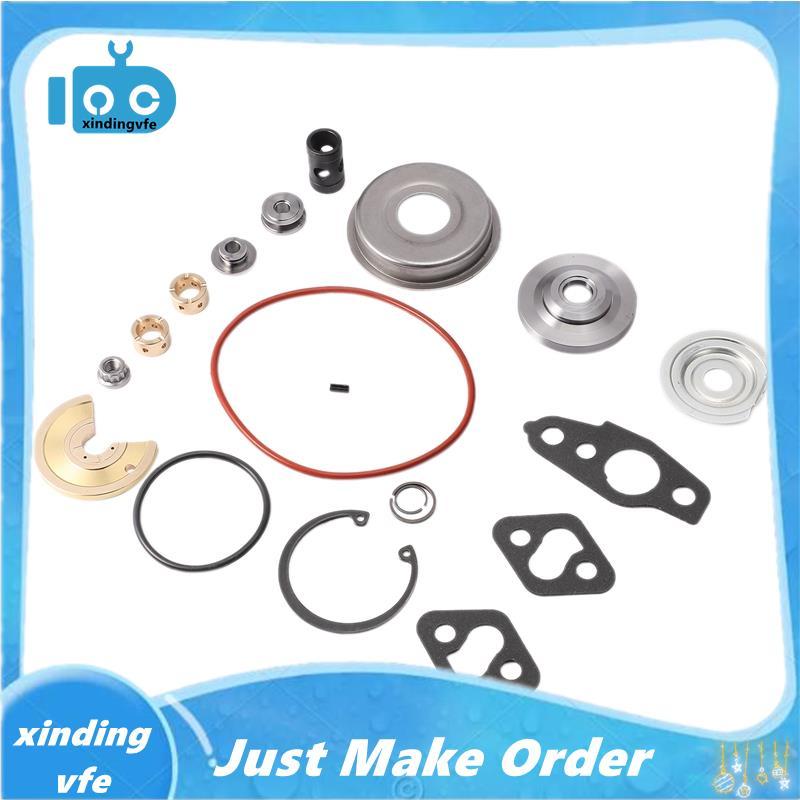 CT20 CT26 Turbo Rebuild ชุดซ่อมสําหรับ Toyota LANDCRUISER HIACE HILUX SURF 3SGTE