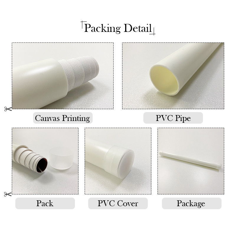 โปสเตอร์ลายการ์ตูนน่ารักของแมวและสุนัข สำหรับตกแต่งห้องเด็ก - รูปที่ 6