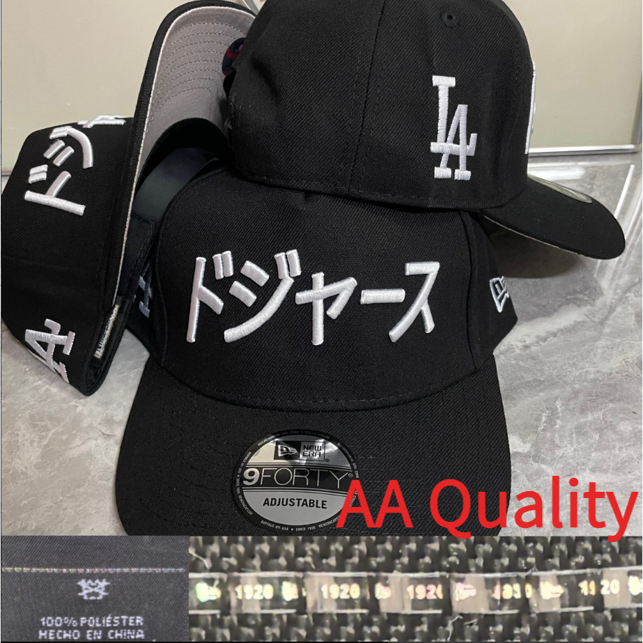 หมวกปรับระดับ Los Angeles Dodgers Shohei Ohtani