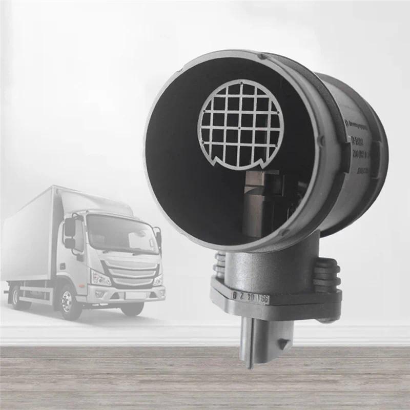 รถยนต์ MAF Mas เซ็นเซอร์การไหลของอากาศ 0281002447 28164-27000 2816427000 สําหรับ Hyundai Kia-AU62