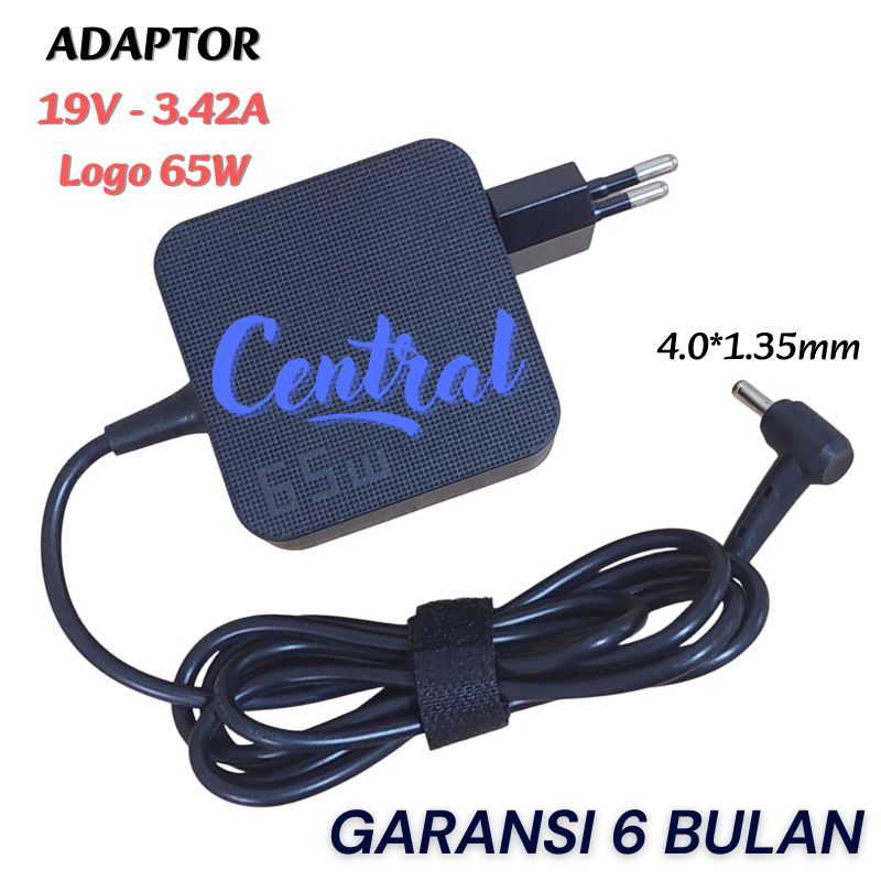 เครื่องชาร์จ Adaptor Asus VivoBook 14 A413 K413 X413 A413J X413J K413J โลโก้ 65W -CP