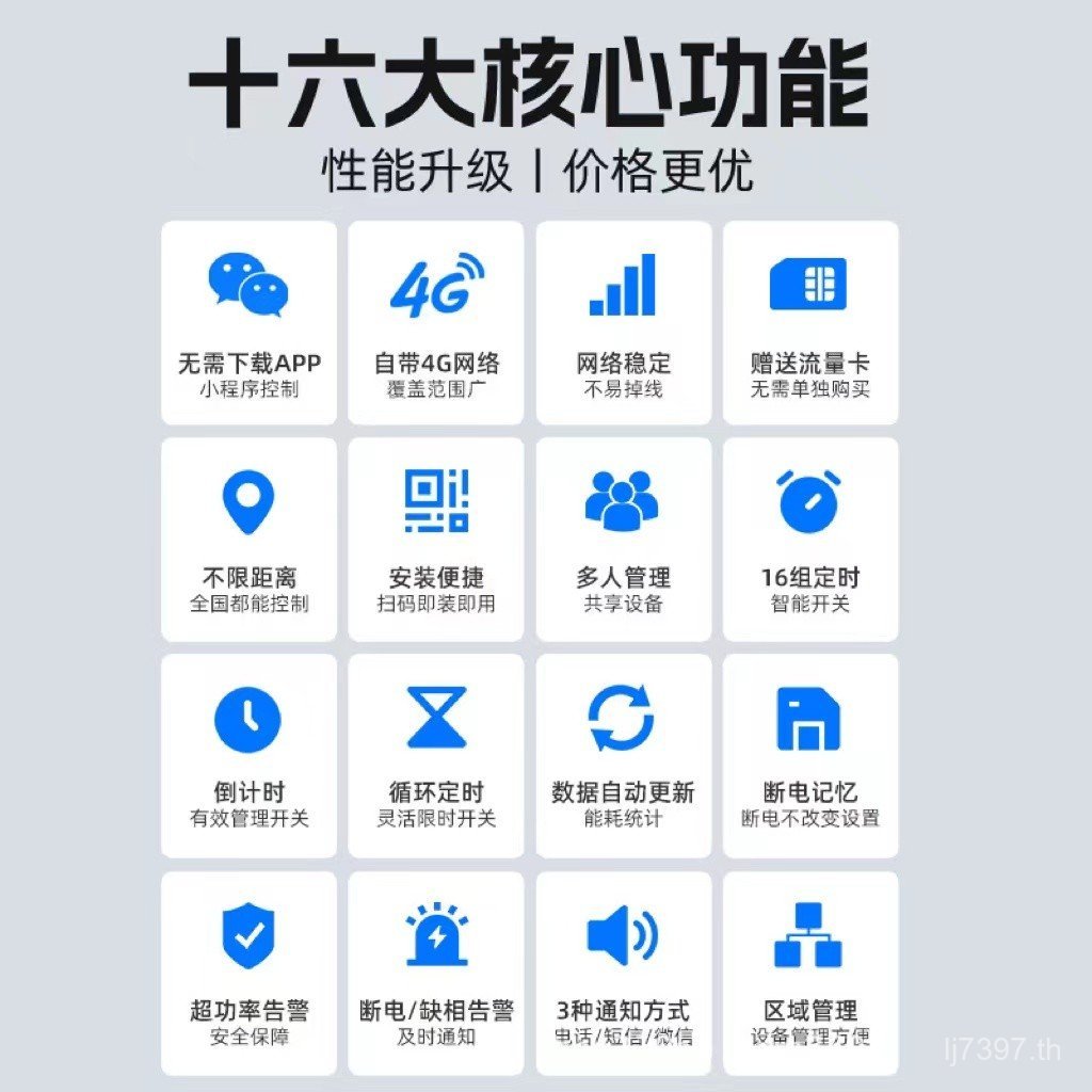 ไฟฟ้าอัจฉริยะ Timing Two-Way วาล์วไฟฟ้า Solenoid วาล์ว j8g3 สวิทช์บอลวาล์ววาล์วน้ํา 4G220V ควบคุมกัน