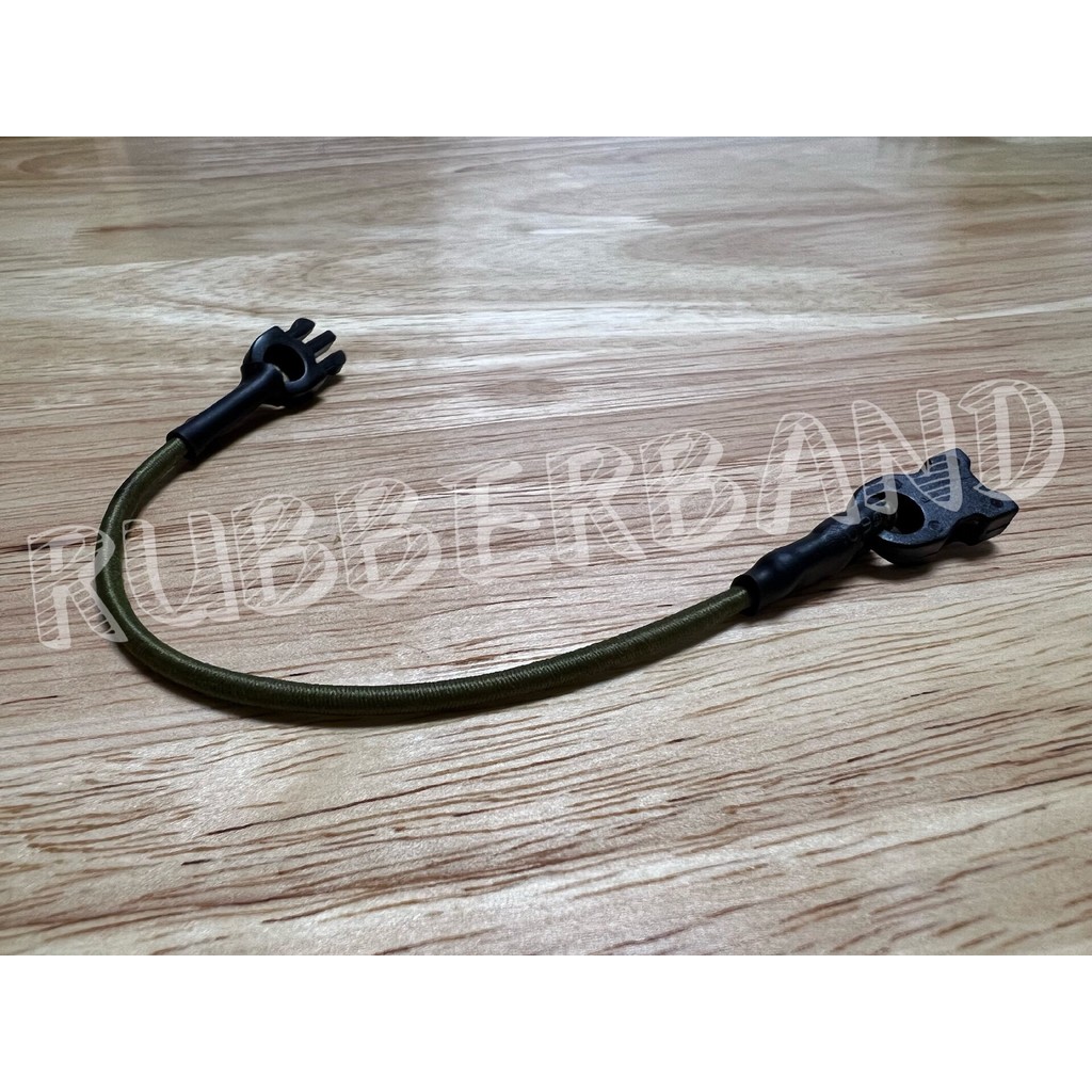 GBRS GROUP Slade 同款SC IRREGULARS 定力绳