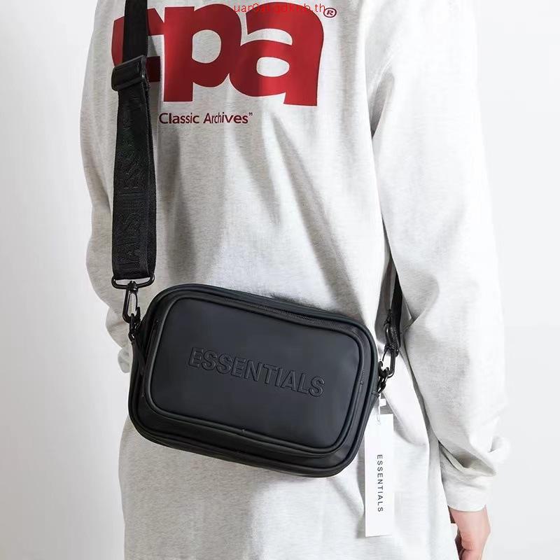 Mc jeans กระเป๋าสะพายอเนกประสงค์  M02Z095