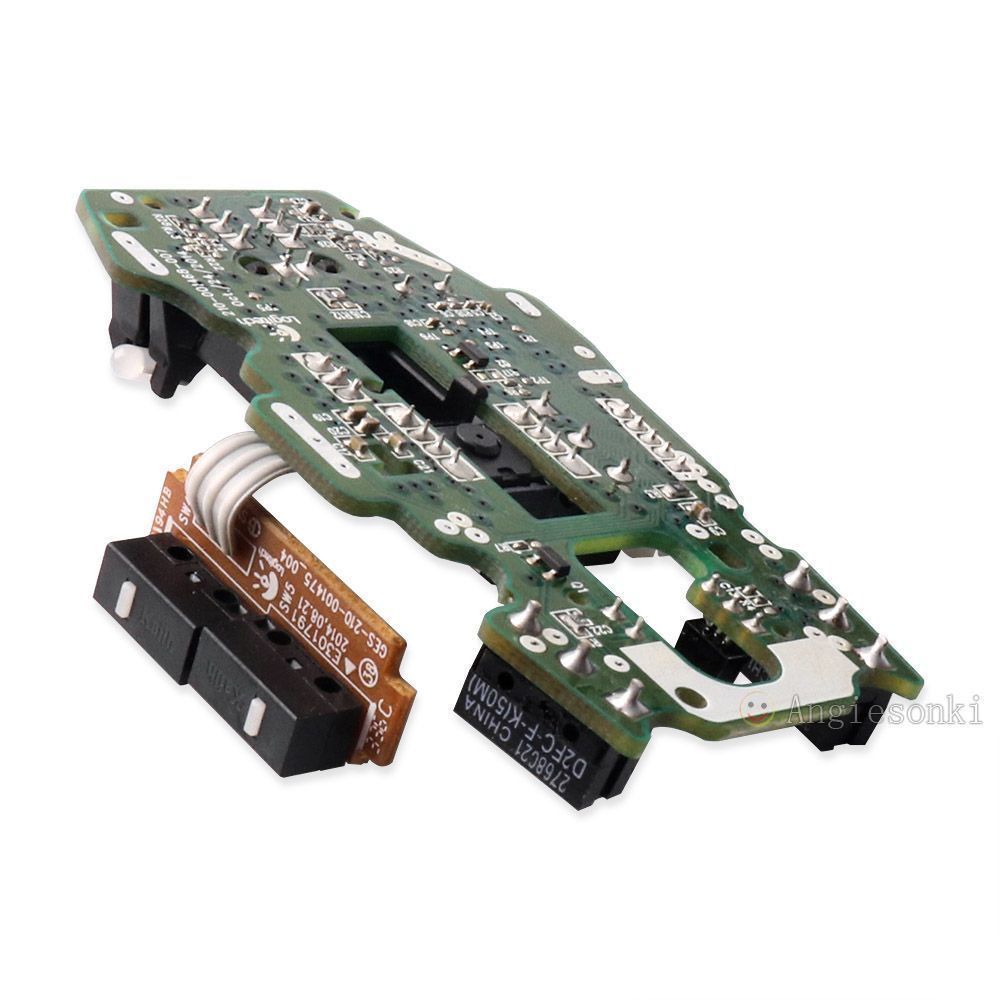 เมนบอร์ดเมาส์ Logitech Logitech G302 G402 อะไหล่ซ่อมเมาส์