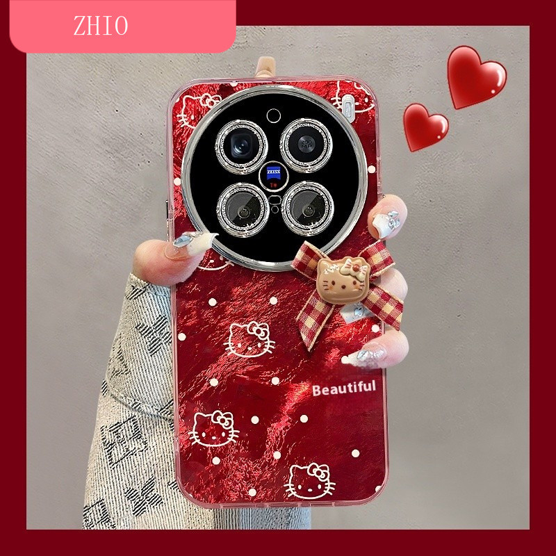 [3]🔥มาพร้อมกับการป้องกันเลนส์🔥เหมาะสําหรับ Vivo  X90 X100 X200 pro pro X200 profe  V23 V25pro V27 V4