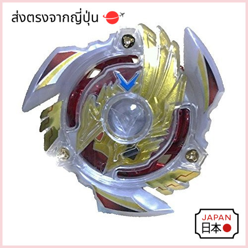【Beyblade】【TAKARA TOMY】 เบย์เบลดบูสต์ รุ่นตำนานเทพเจ้า คอนเฟิร์มความแรงด้วยเวอร์ชันไอเทมสุดหายาก Vic