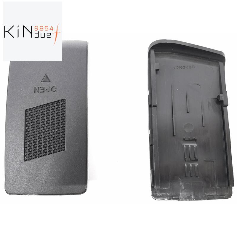 Bettery ฝาครอบป้องกันกันฝุ่นสําหรับ YN568EX YN568EXII -560EX -568EX II