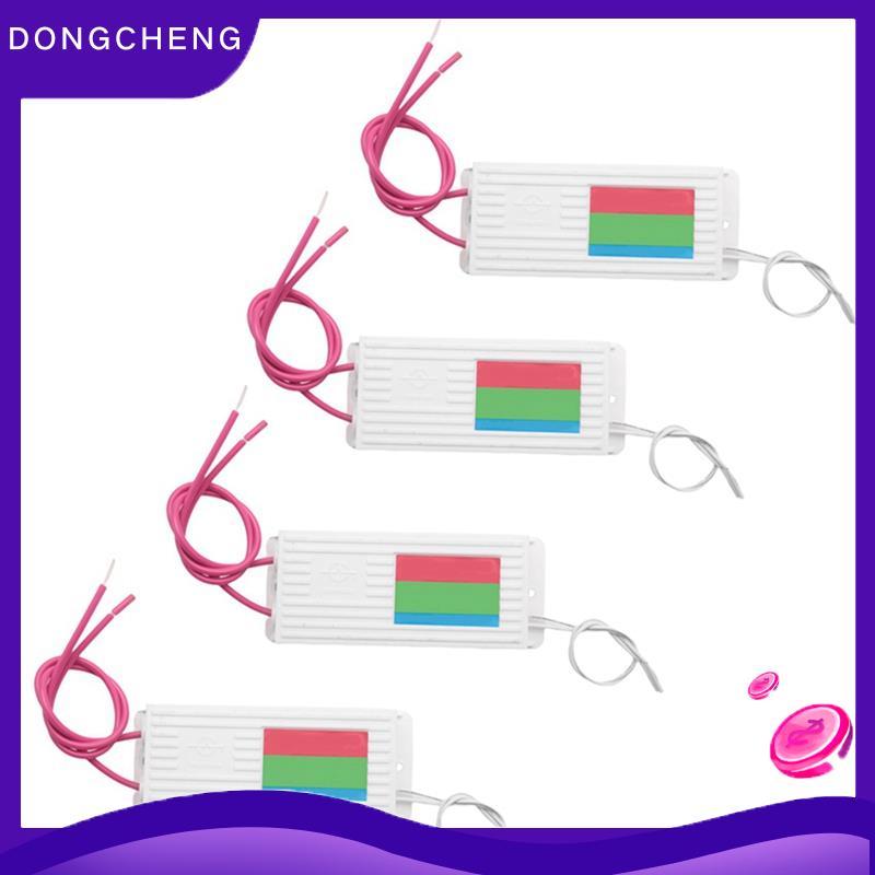 dongchengmy2.th4Pc Electronic Neon Transformer Hb-C10 10Kv Neon Power Supply Rectifier 30Ma 20-120W