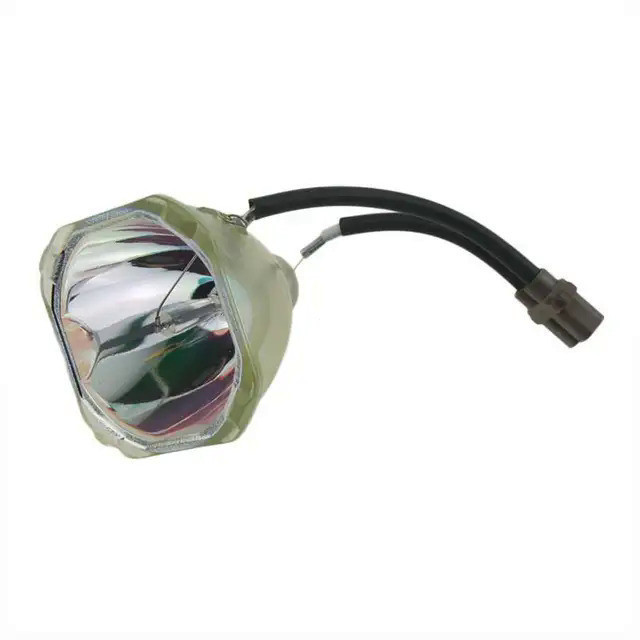 คุณภาพสูง ET-LAX100 โคมไฟสําหรับ Panasonic PT-AX100 PT-AX100E PT-AX100U PT-AX200 PT-AX200E PT-AX200U