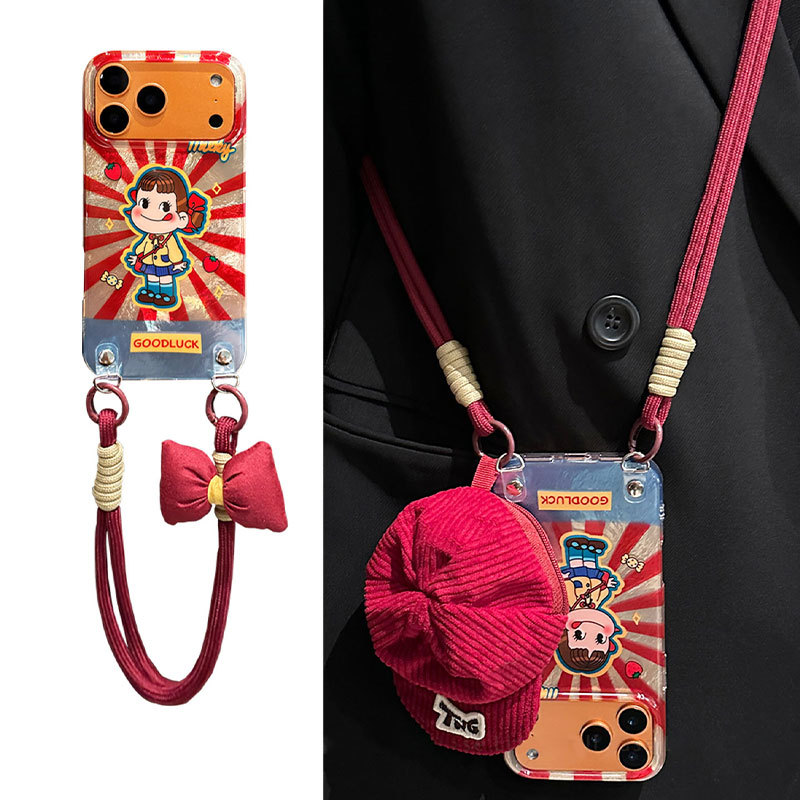 YE18 สําหรับ iPhone 17air 16Pro Max กรณี 15 Pro 14 plus 13 pro max กรณี 12 11 XS Max XR X 7 8Plus SE