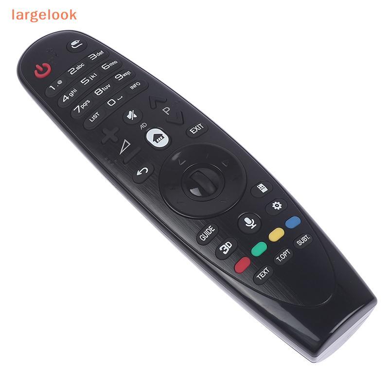 [largelook] AN-MR600 เปลี่ยนรีโมทคอนโทรลเหมาะสําหรับ OLED TV 55EG910T-TB 65EF950T-TA