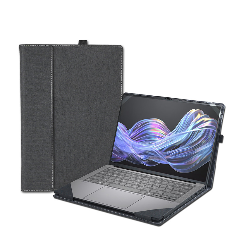 ฝาครอบแล็ปท็อปสําหรับ HP EliteBook Ultra G1i / G1q /G1q8 EliteBook X G1a / G1i 14 นิ้ว 2-in-1 ป้องกั