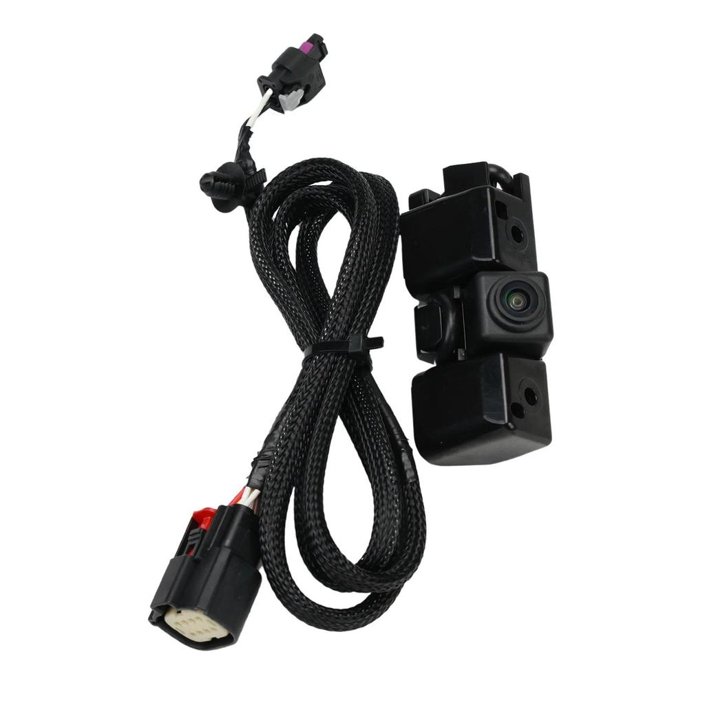 กล้องมองหลังรถยนต์ 84062896 23363727 สําหรับ Chevy Silverado/GMC Sierra 1500 HD 2500 HD 3500 HD 2016