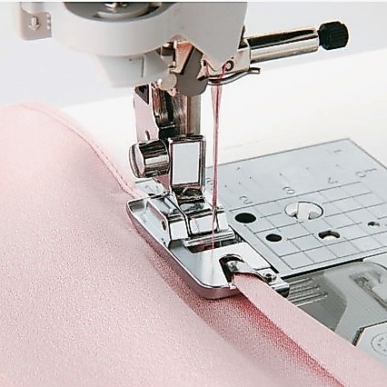 ตีนผีม้วนริมกลม #RJ-7307R [พร้อมส่งในไทย]