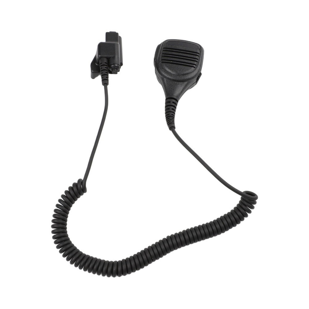 ไมโครโฟนลําโพงทนต่อการตก PMMN4051B สําหรับ Motorola XTS5000 XTS3000 XTS2500