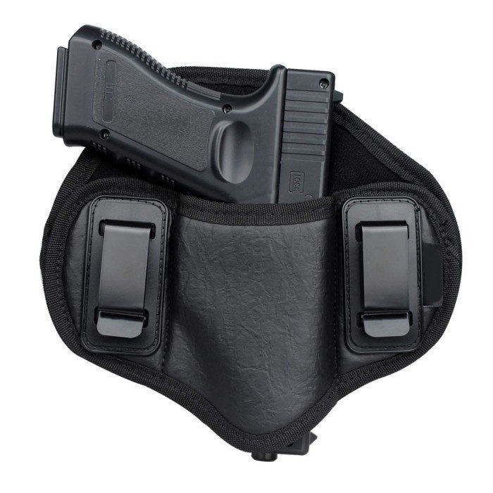 ซอง หมุนได้ Glock G17 G19 1911 SIG P320 P12 เอว
