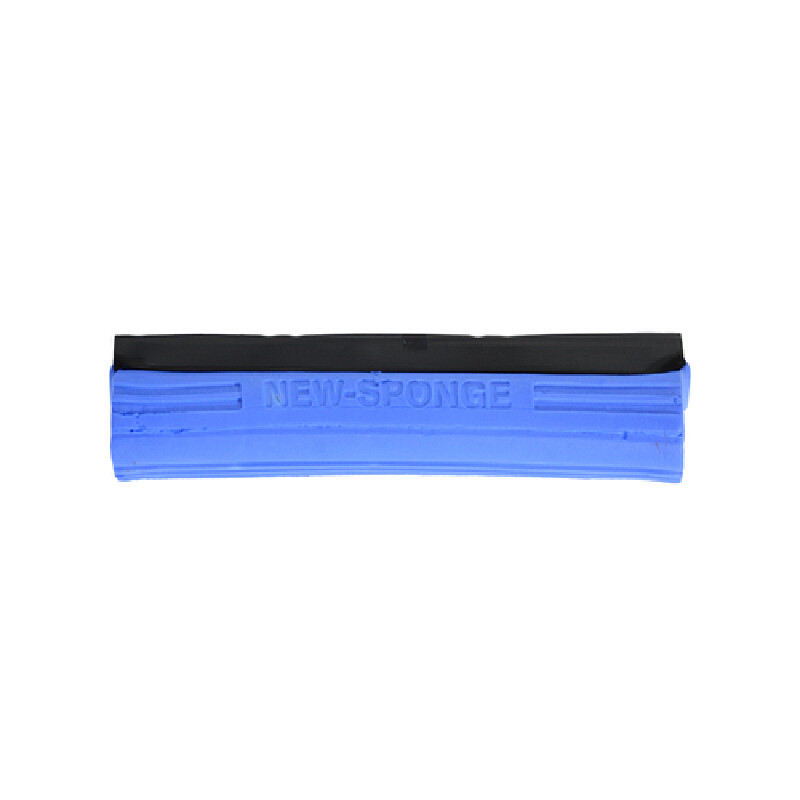 NEW SPONGE อะไหล่ฟองน้ำถูพื้น 10.5 นิ้ว รุ่น PVA