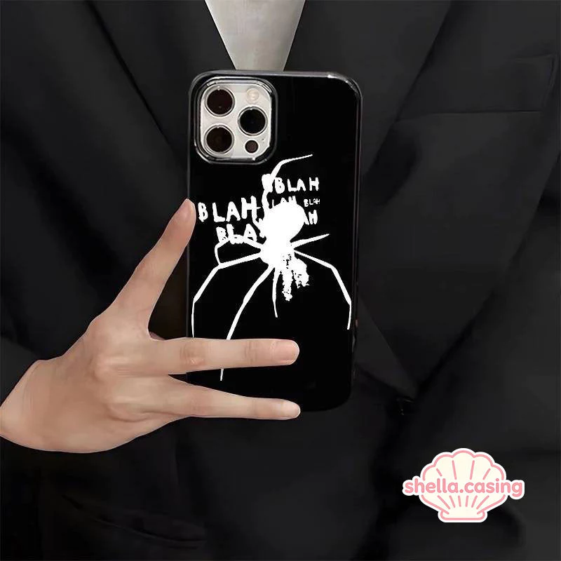 ส่งจากไทย เคสโทรศัพท์มือถือนิ่ม เคสไอโฟน กันกระแทก สําหรับ iPhone17 16 15 14 13 12 11 11Pro 7 8 Plus XR XSMax SE