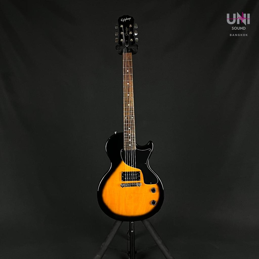 กีต้าร์ไฟฟ้า Epiphone Les Paul Junior
