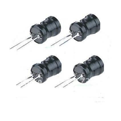 คอยล์ 150 UH 3A POWER INDUCTOR 150UH 3A [Elca]