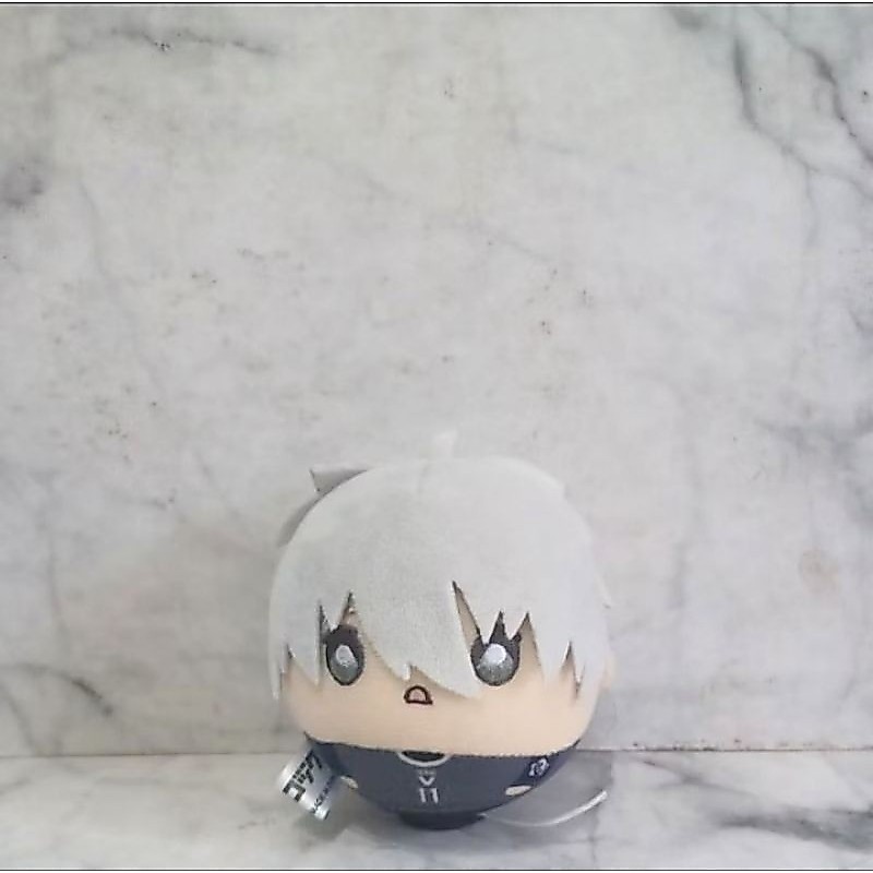 Blue Lock - Balloon Plush : Nagi Comb