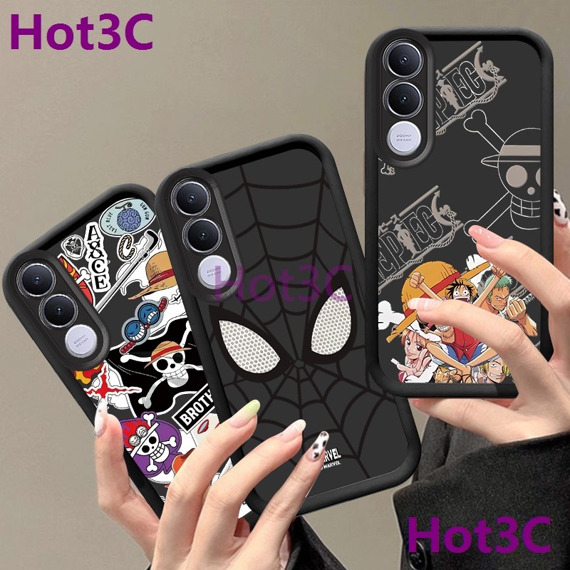 เคส For Vivo V70 Fe 5G tpu MK กันกระแทกกันชนเลนส์ protector soft case เคสโทรศัพท์ JGS