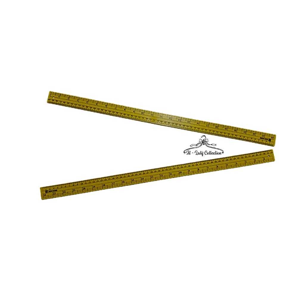 เครื่องโกนหนวด NO. 07 | POLARIS POLARIS POLARIS | เสื้อผ้า PATTERN RULER
