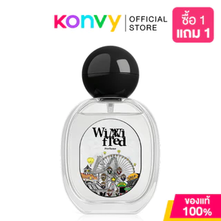 Enchant Perfume 25ml เอนชานส์ น้ำหอม หอมตลอดวัน (6 กลิ่น)